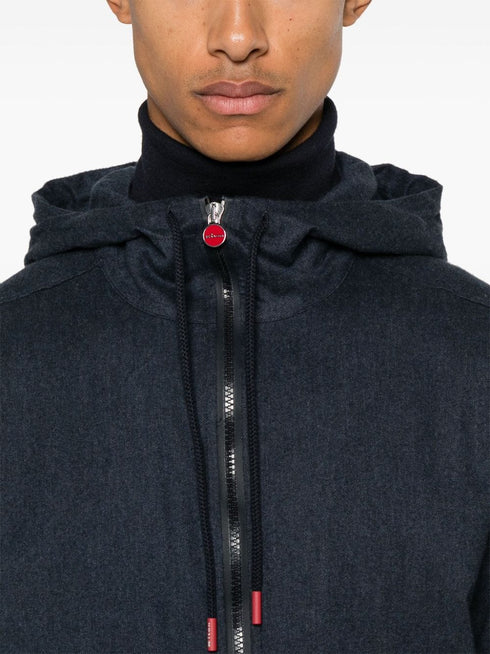 cotton jacket
